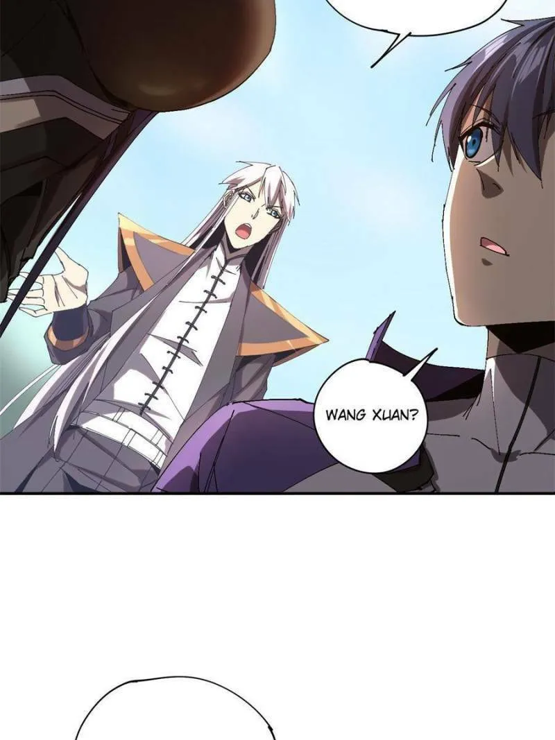 Read Divine Card Creator chapter 143 image 40 on Lezhin