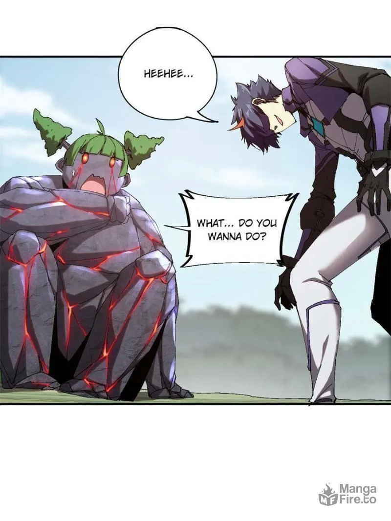 Read Divine Card Creator chapter 143 image 44 on Lezhin