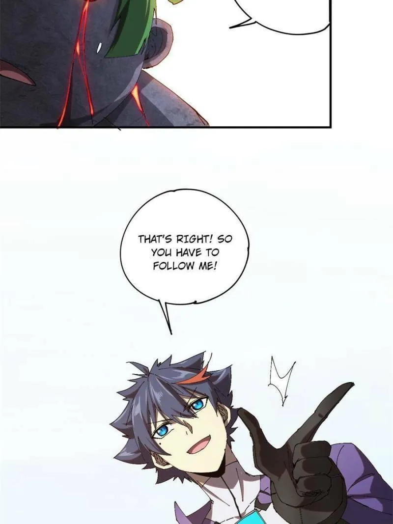 Read Divine Card Creator chapter 143 image 46 on Lezhin