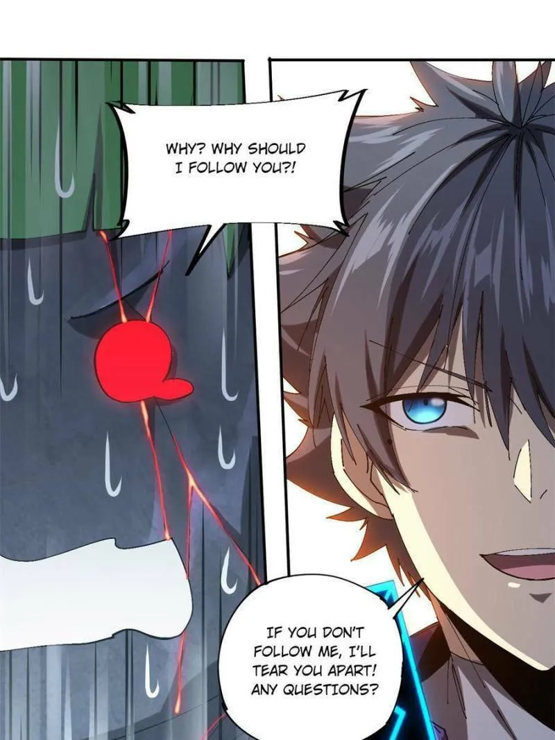 Read Divine Card Creator chapter 143 image 48 on Lezhin