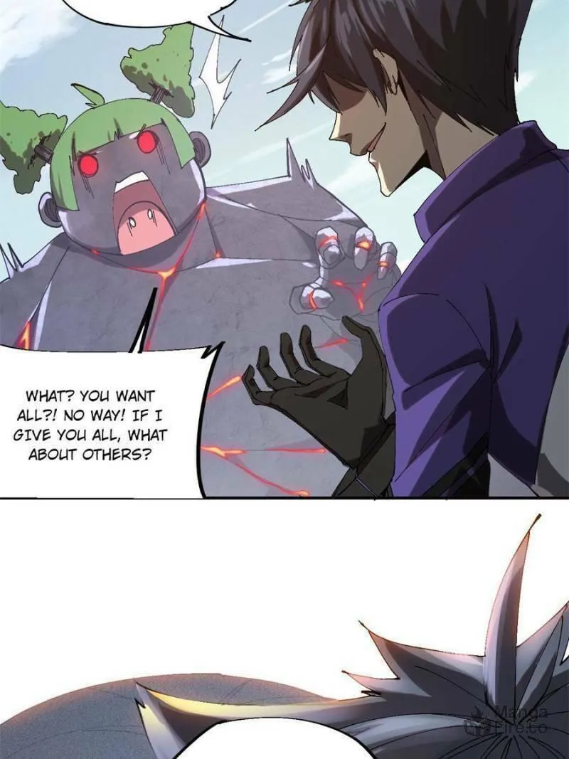 Read Divine Card Creator chapter 143 image 50 on Lezhin