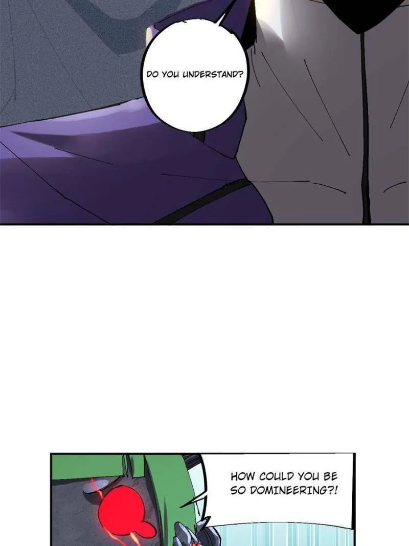 Read Divine Card Creator chapter 143 image 52 on Lezhin