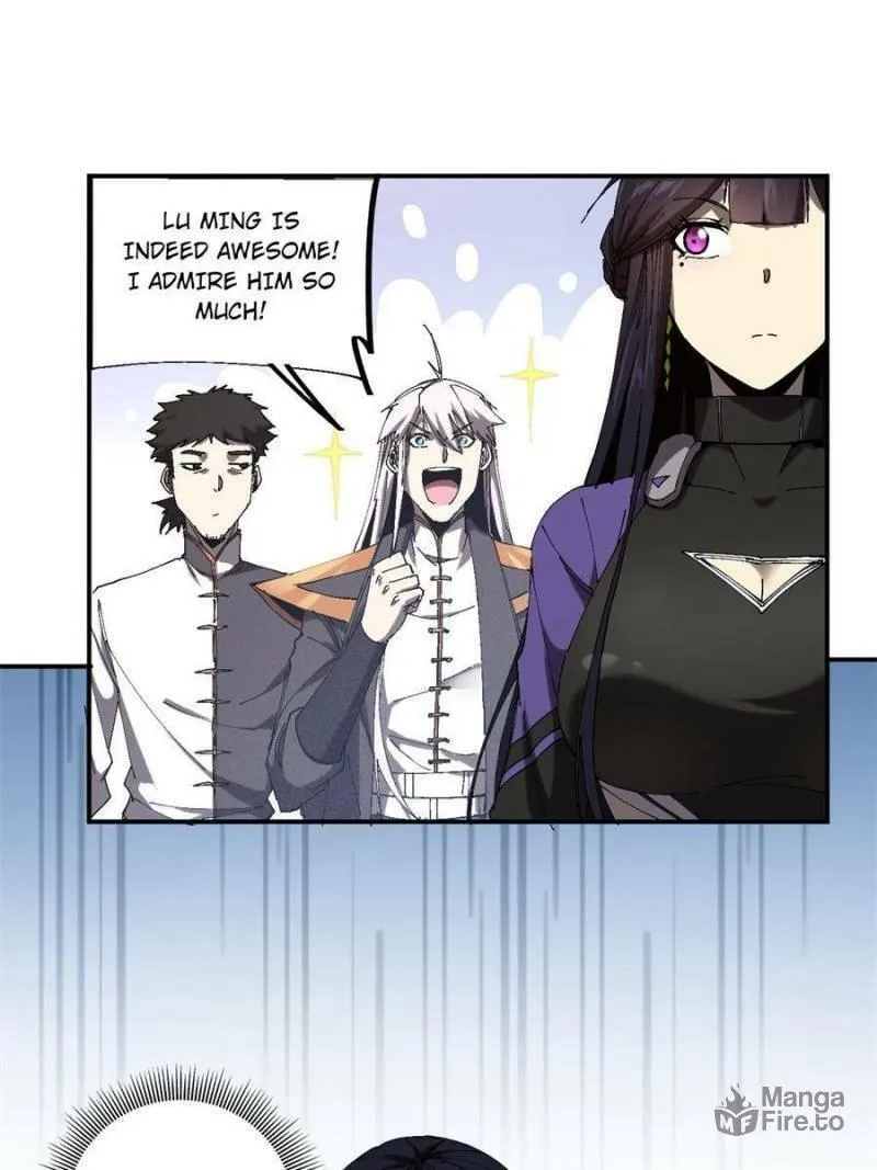 Read Divine Card Creator chapter 143 image 56 on Lezhin