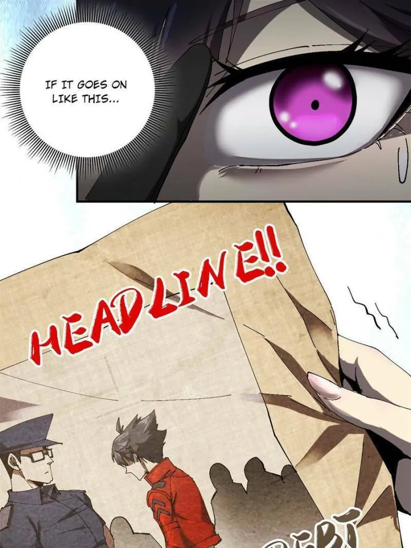Read Divine Card Creator chapter 143 image 58 on Lezhin