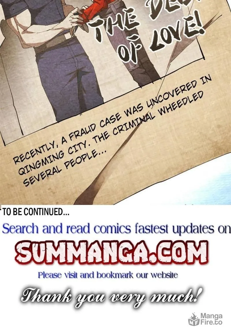 Read Divine Card Creator chapter 143 image 59 on Lezhin