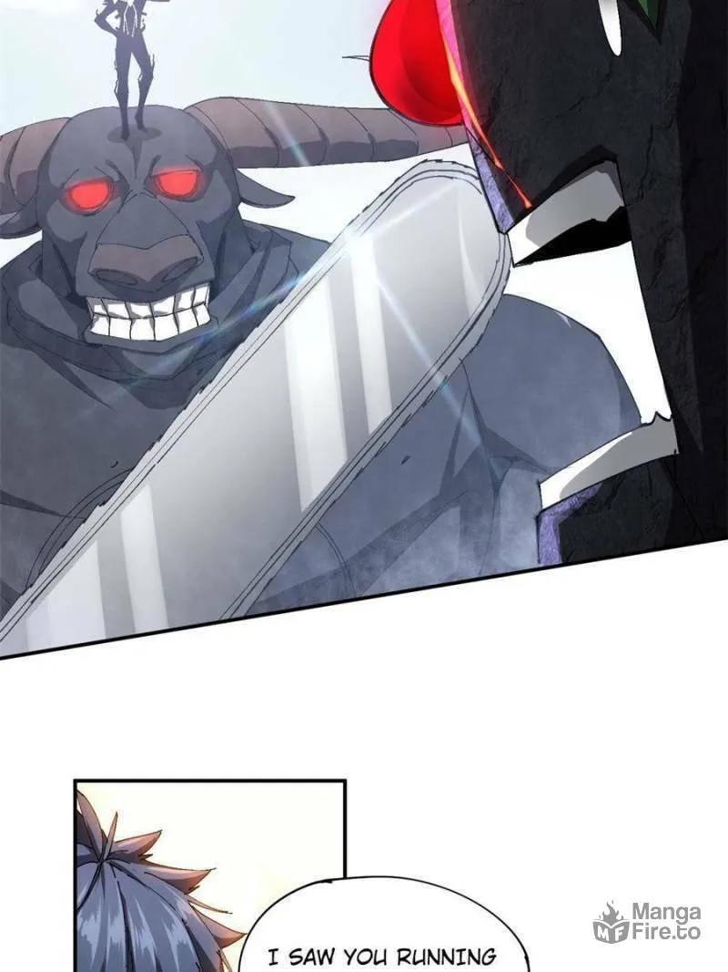 Read Divine Card Creator chapter 143 image 8 on Lezhin