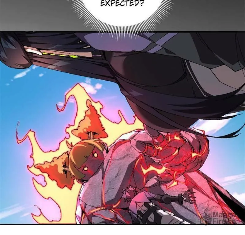 Read Divine Card Creator chapter 144 image 11 on Lezhin