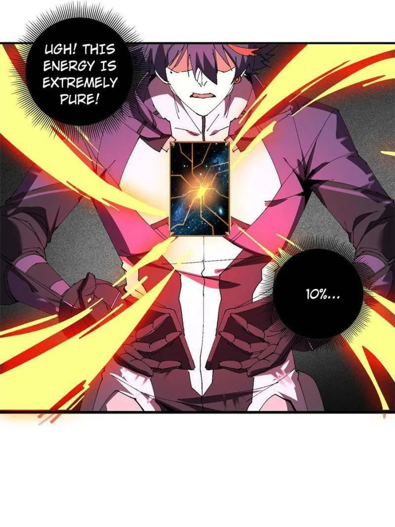 Read Divine Card Creator chapter 144 image 12 on Lezhin