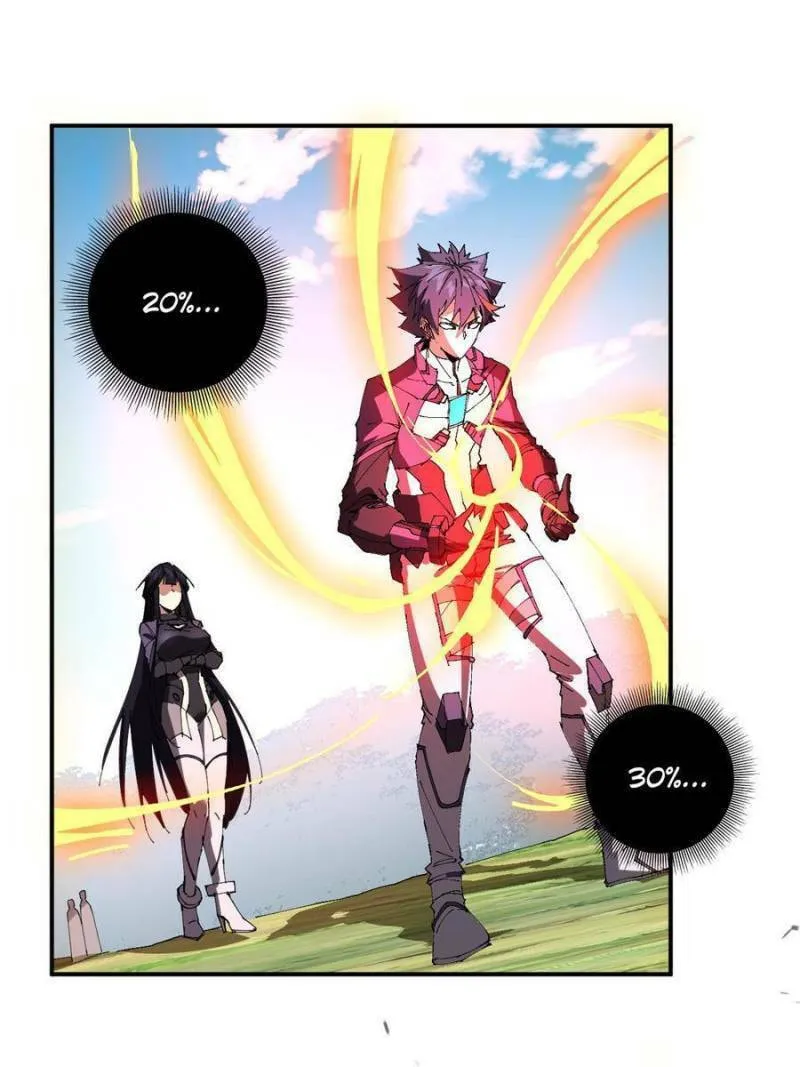 Read Divine Card Creator chapter 144 image 13 on Lezhin
