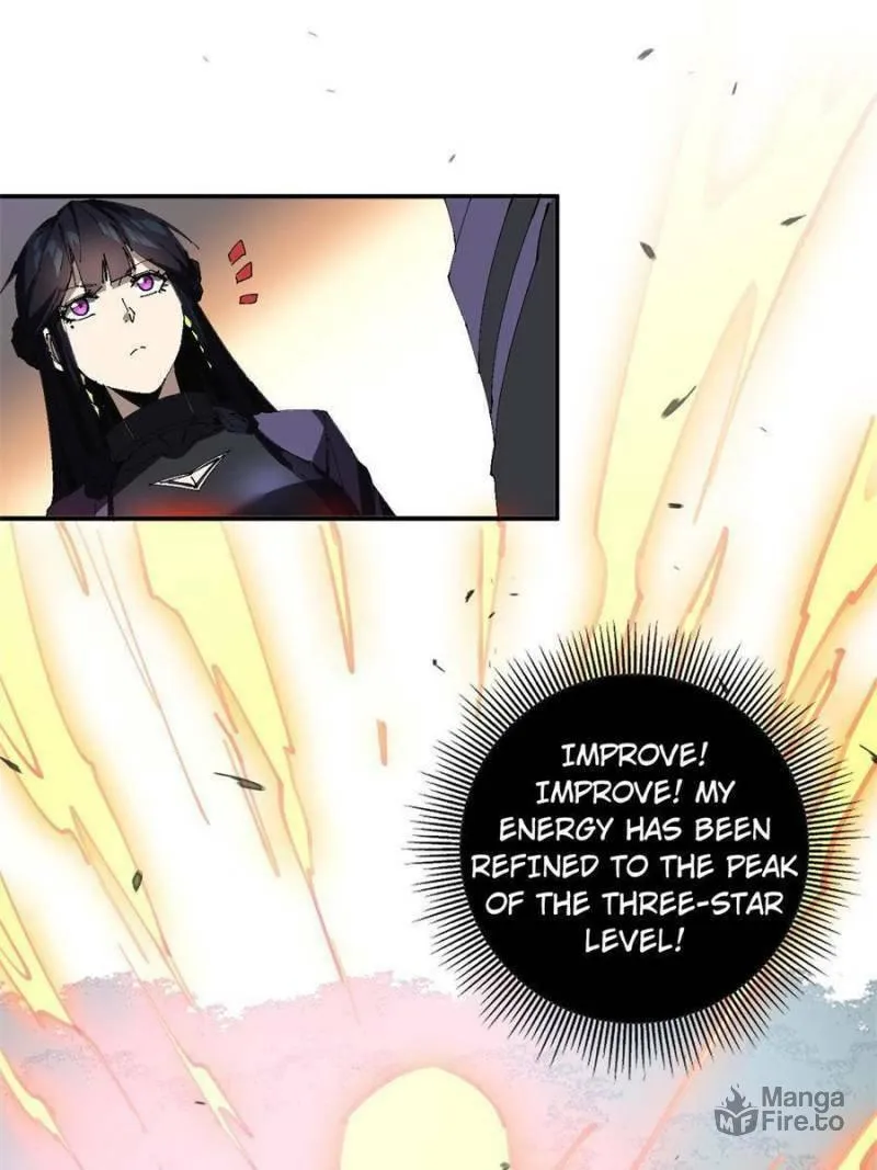 Read Divine Card Creator chapter 144 image 14 on Lezhin