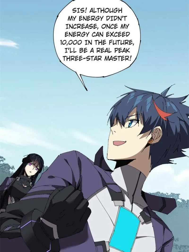 Read Divine Card Creator chapter 144 image 16 on Lezhin