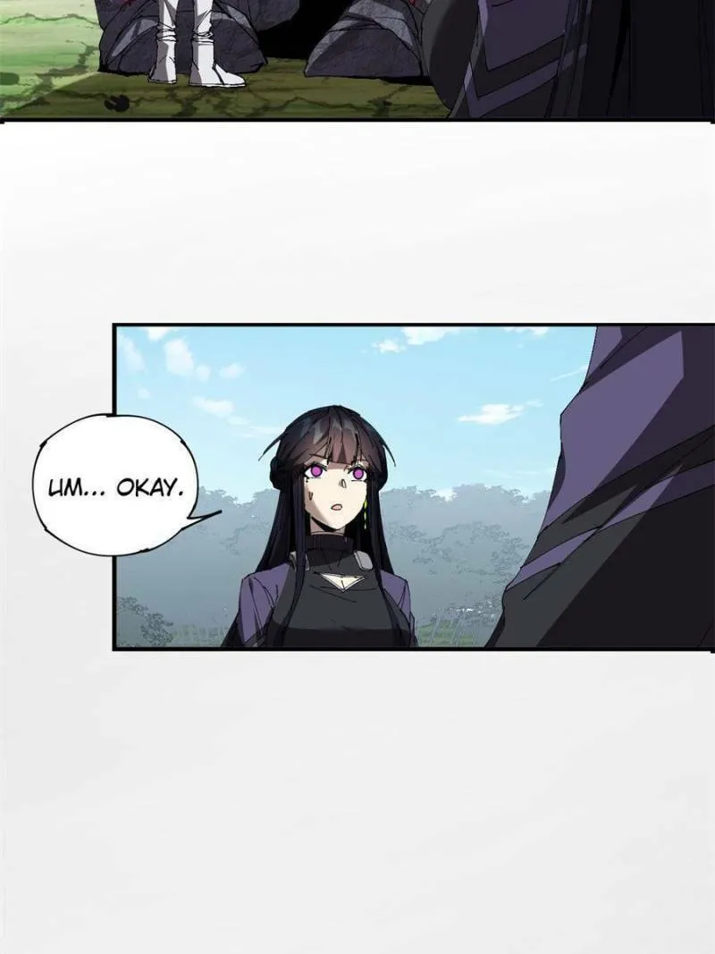 Read Divine Card Creator chapter 144 image 3 on Lezhin