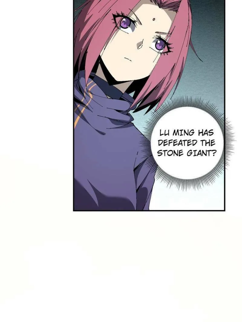 Read Divine Card Creator chapter 144 image 36 on Lezhin
