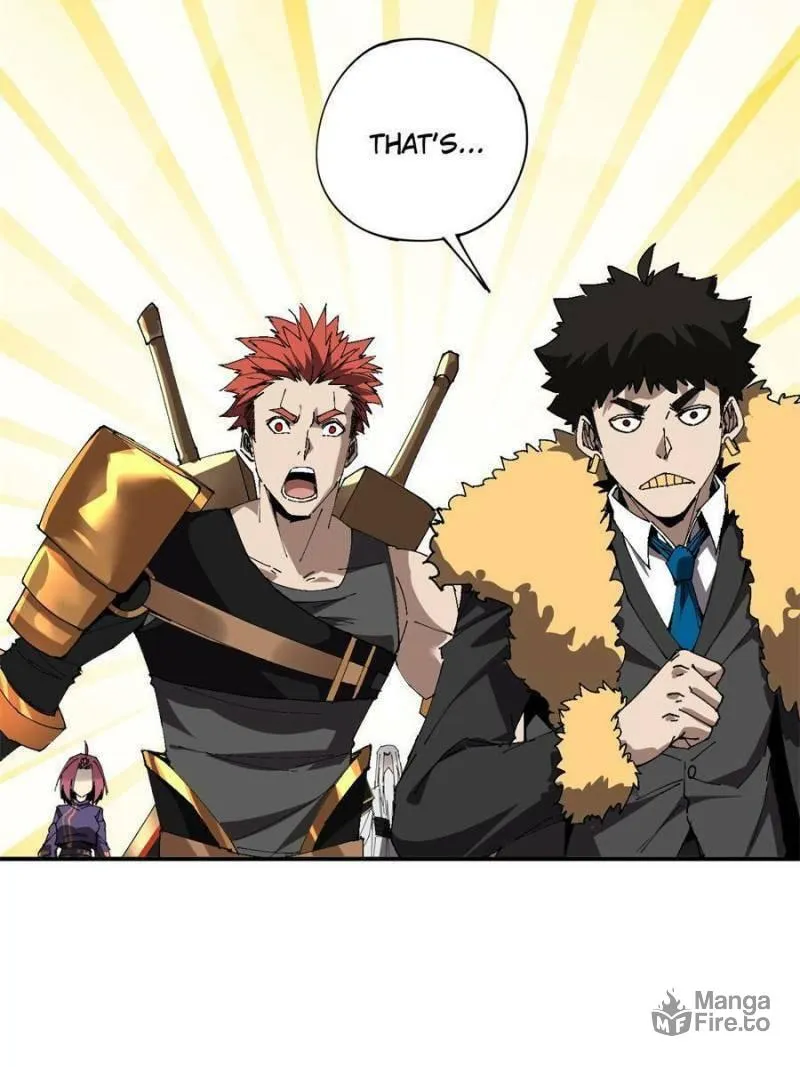 Read Divine Card Creator chapter 144 image 38 on Lezhin