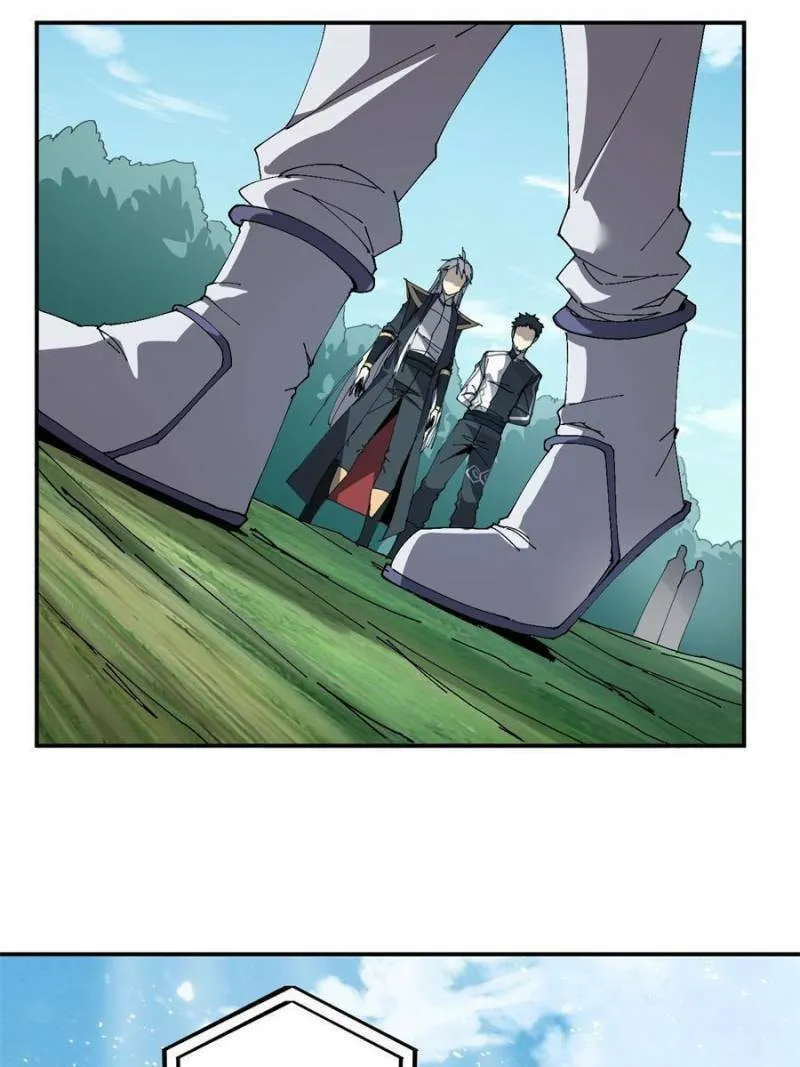 Read Divine Card Creator chapter 144 image 42 on Lezhin