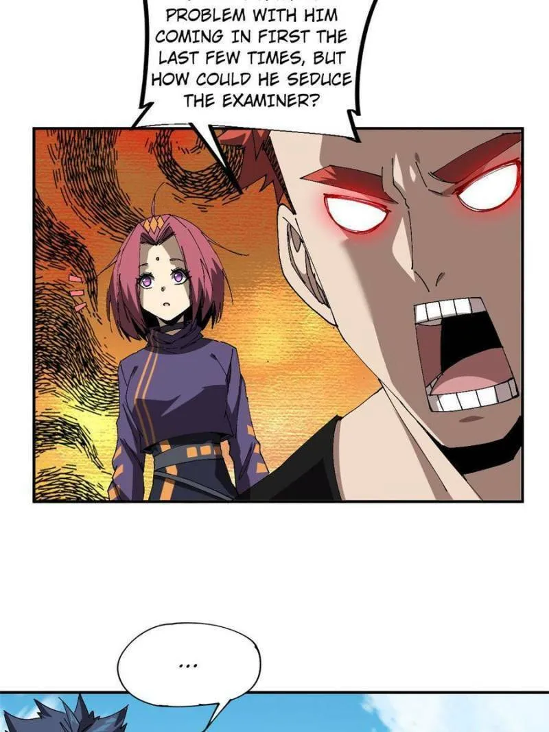Read Divine Card Creator chapter 144 image 45 on Lezhin