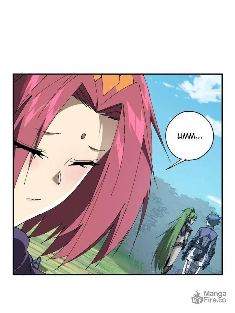 Read Divine Card Creator chapter 144 image 47 on Lezhin