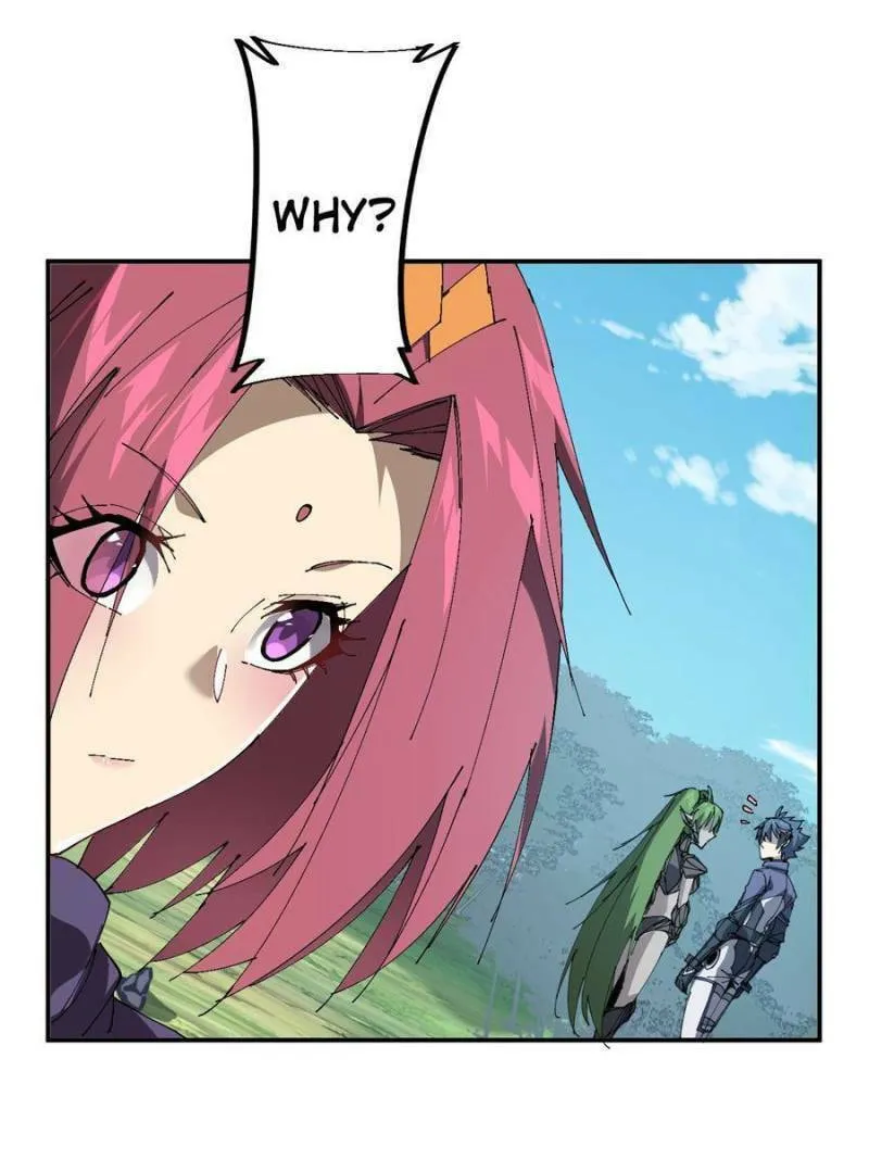 Read Divine Card Creator chapter 144 image 48 on Lezhin