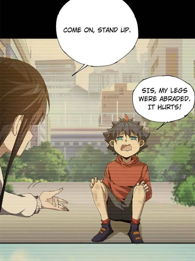 Read Divine Card Creator chapter 144 image 6 on Lezhin