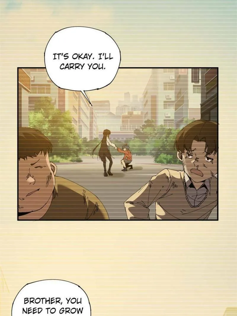 Read Divine Card Creator chapter 144 image 7 on Lezhin