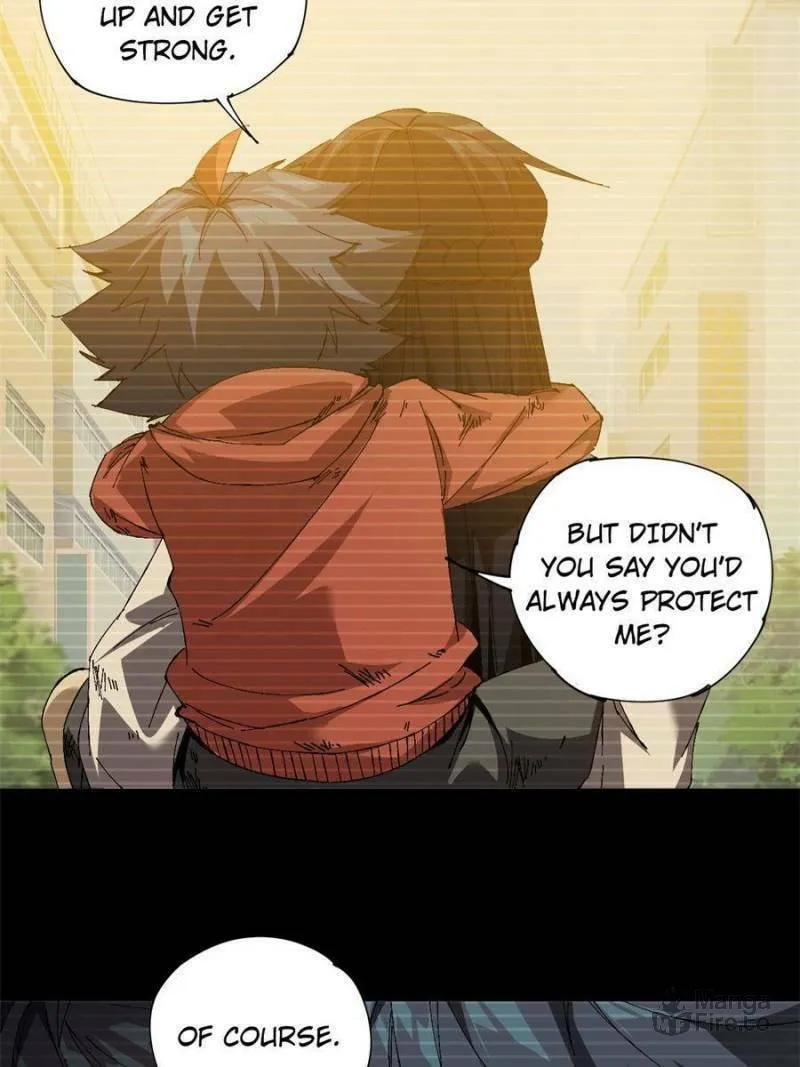 Read Divine Card Creator chapter 144 image 8 on Lezhin
