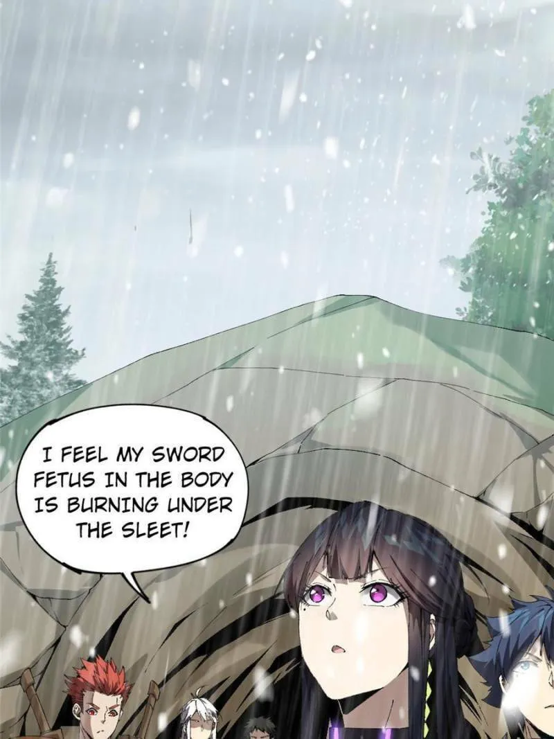 Read Divine Card Creator chapter 145 image 10 on Lezhin