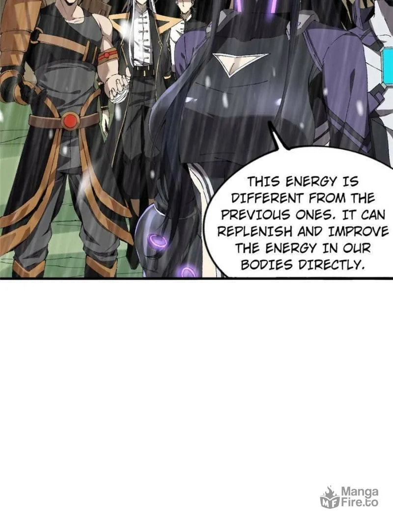 Read Divine Card Creator chapter 145 image 11 on Lezhin