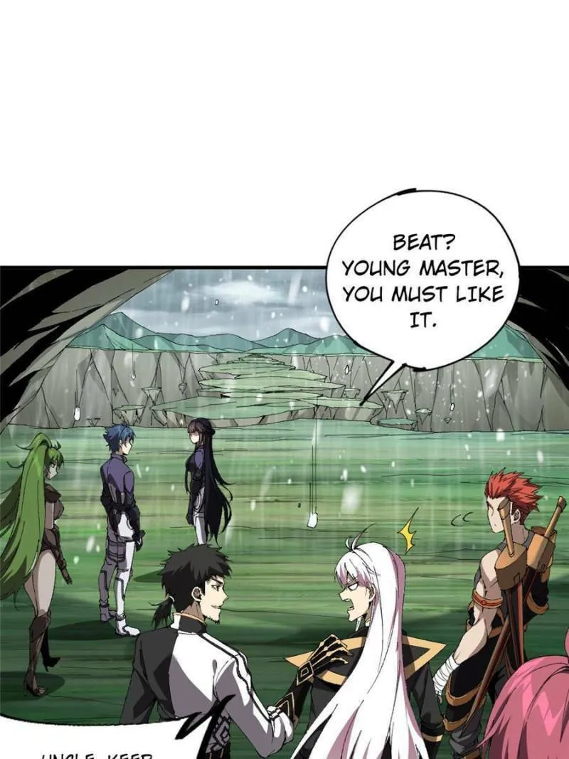 Read Divine Card Creator chapter 145 image 13 on Lezhin
