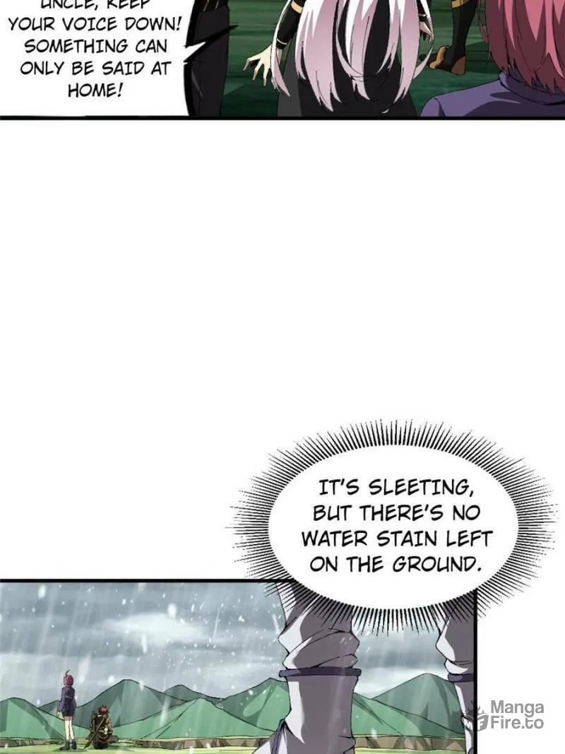 Read Divine Card Creator chapter 145 image 14 on Lezhin