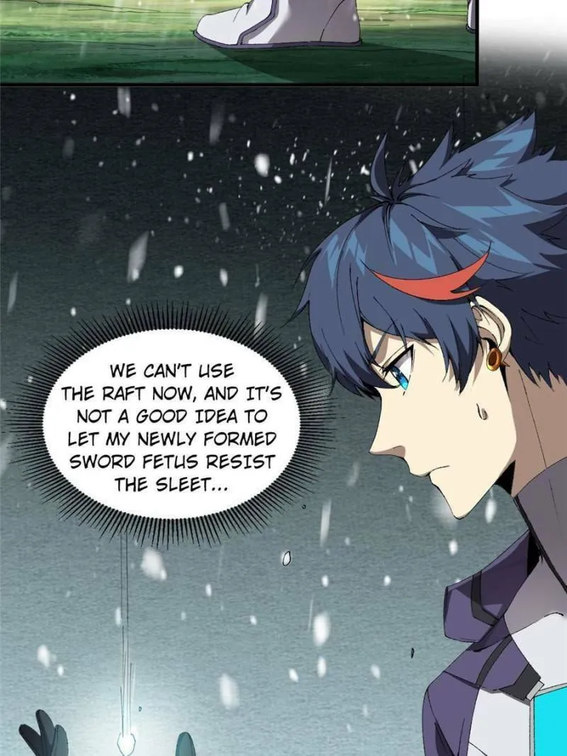 Read Divine Card Creator chapter 145 image 15 on Lezhin