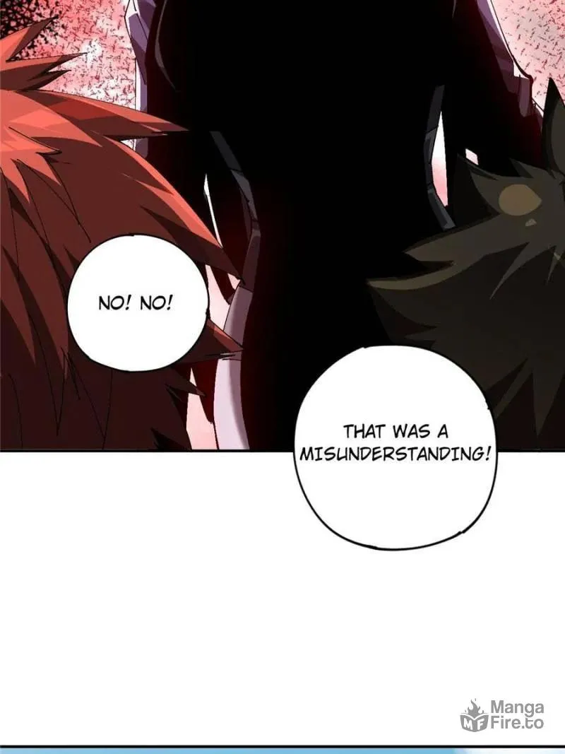 Read Divine Card Creator chapter 145 image 2 on Lezhin