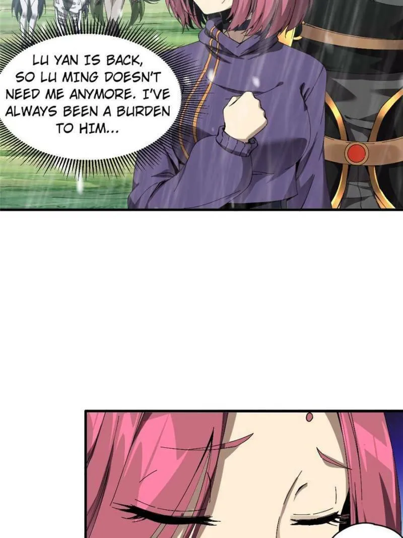 Read Divine Card Creator chapter 145 image 22 on Lezhin