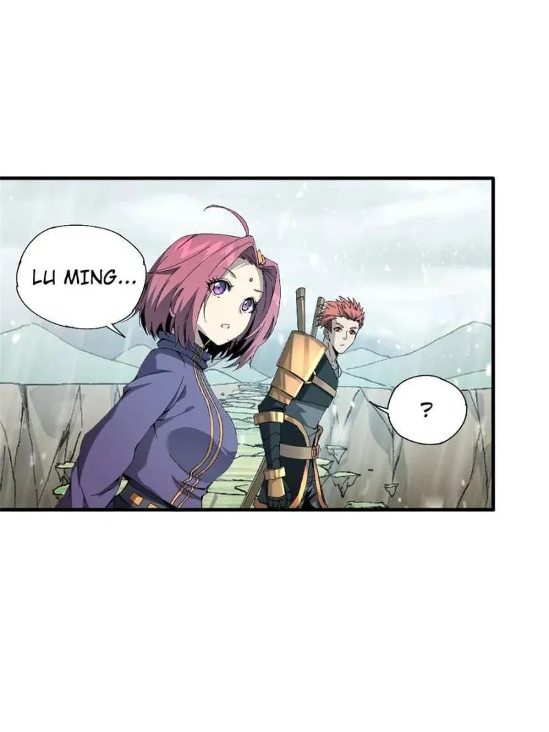 Read Divine Card Creator chapter 145 image 25 on Lezhin