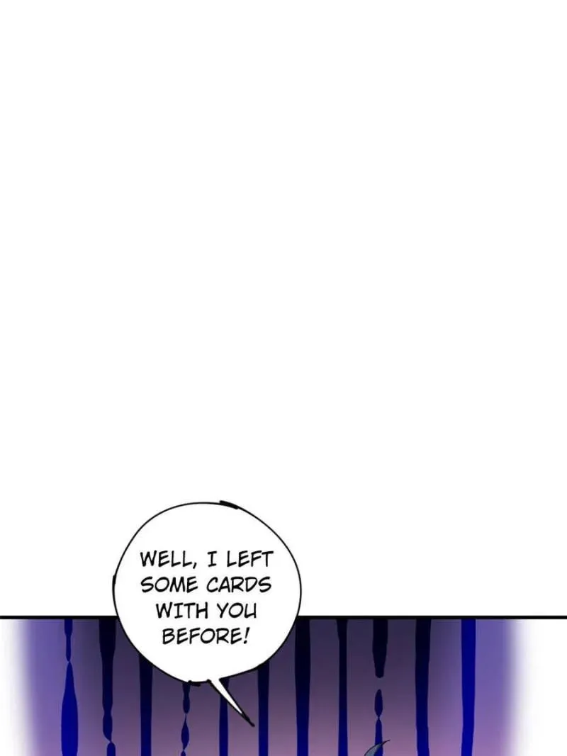 Read Divine Card Creator chapter 145 image 27 on Lezhin