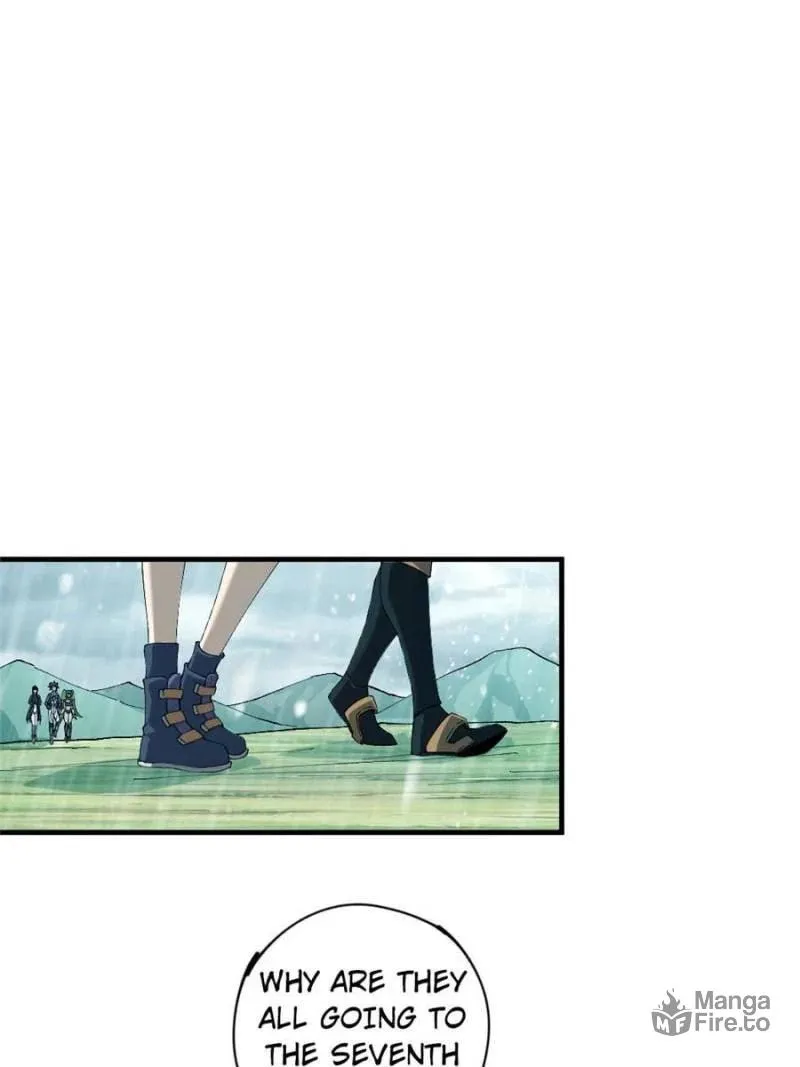 Read Divine Card Creator chapter 145 image 29 on Lezhin