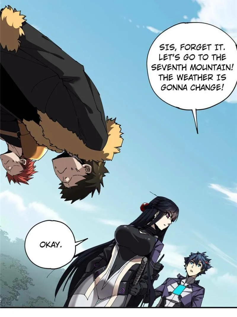 Read Divine Card Creator chapter 145 image 3 on Lezhin