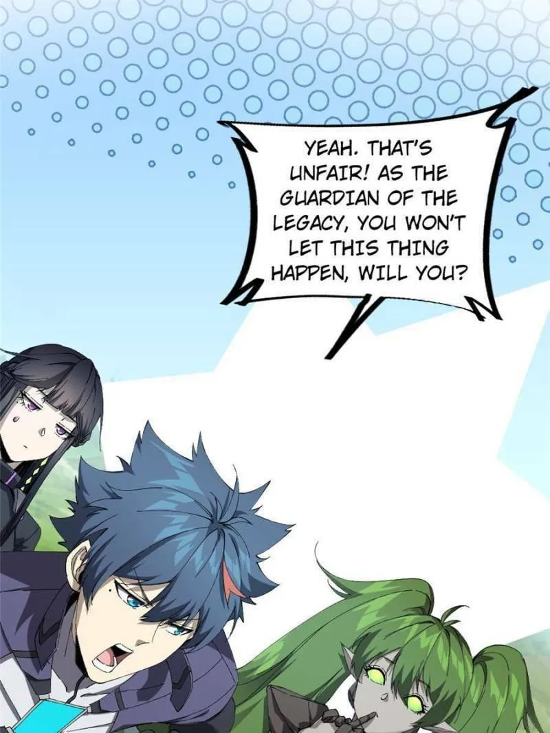 Read Divine Card Creator chapter 145 image 31 on Lezhin