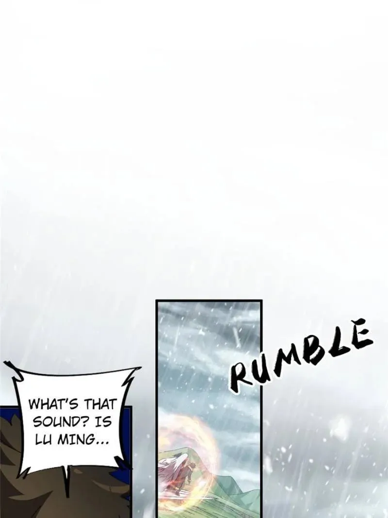 Read Divine Card Creator chapter 145 image 36 on Lezhin