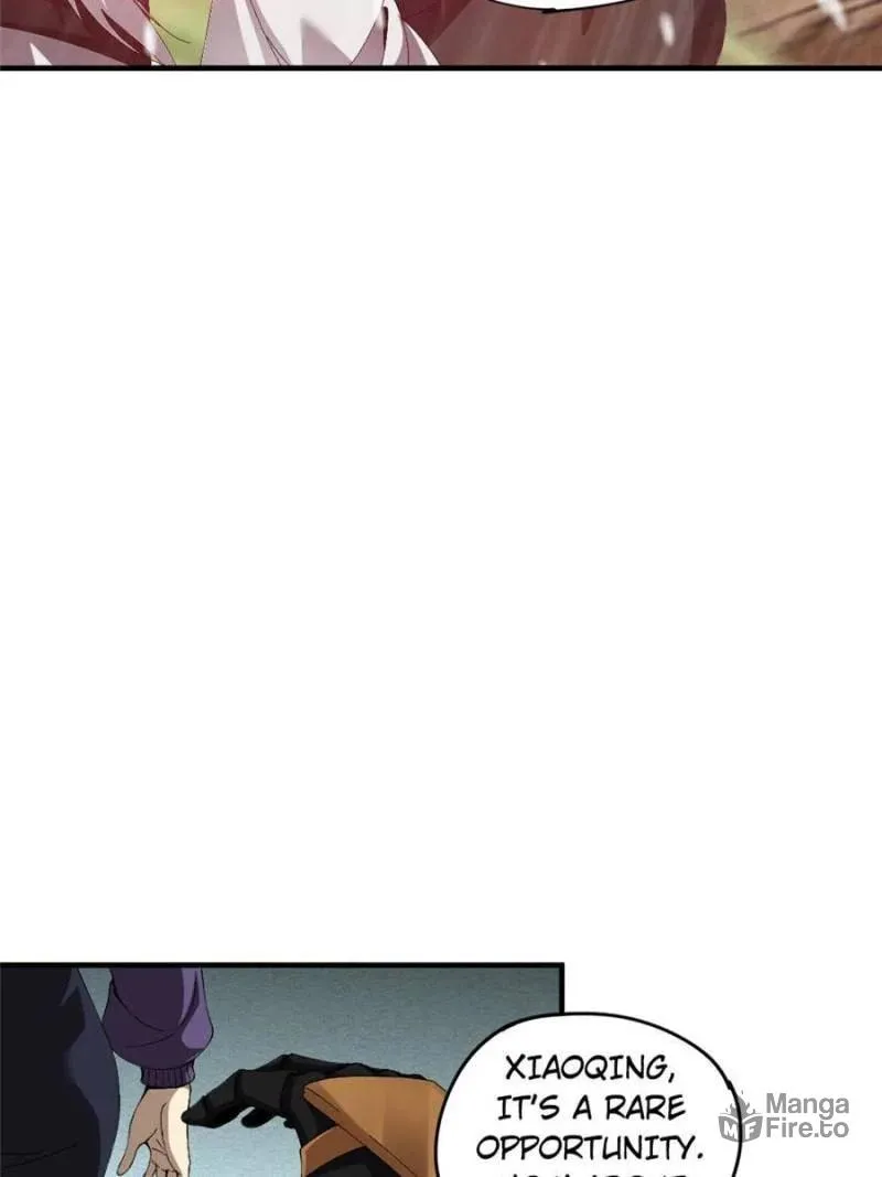 Read Divine Card Creator chapter 145 image 38 on Lezhin