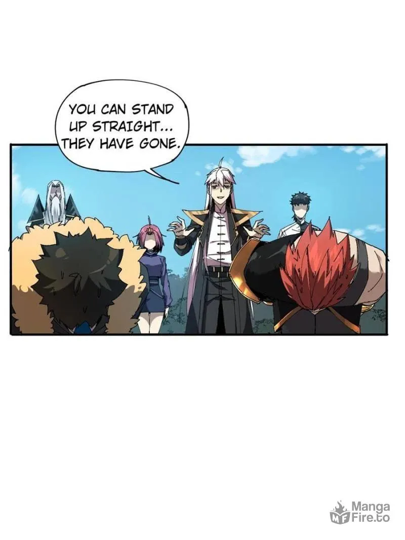 Read Divine Card Creator chapter 145 image 4 on Lezhin