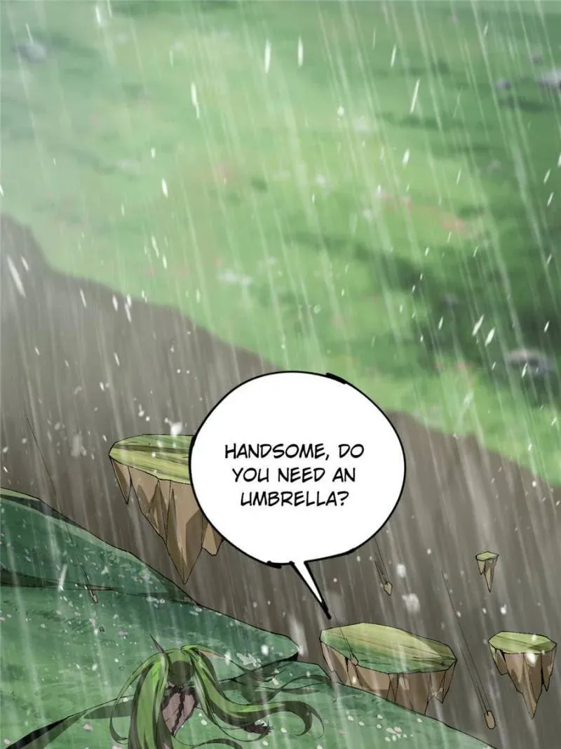 Read Divine Card Creator chapter 145 image 45 on Lezhin