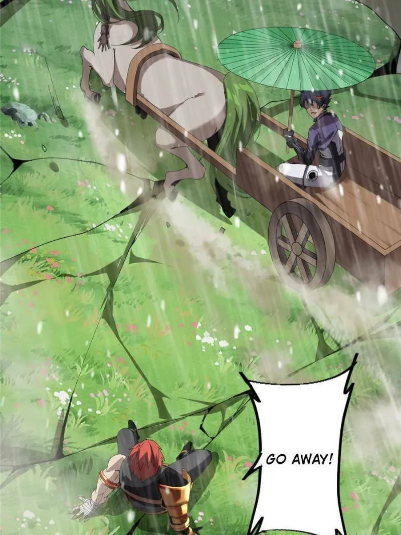 Read Divine Card Creator chapter 145 image 46 on Lezhin