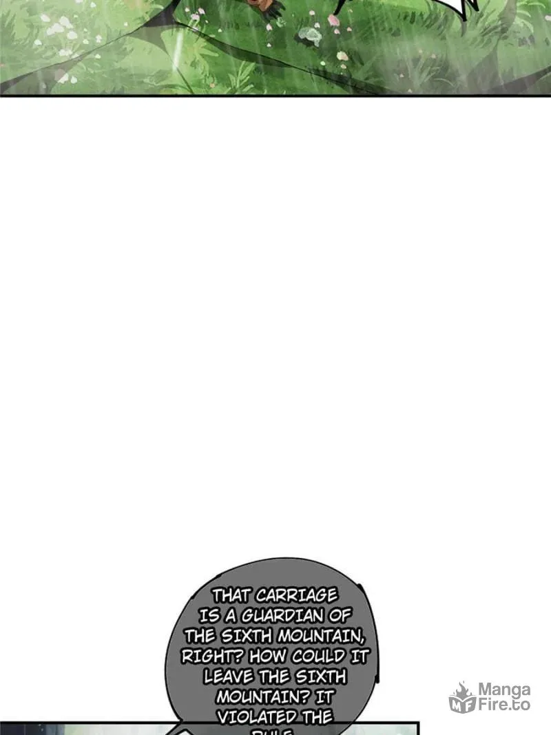 Read Divine Card Creator chapter 145 image 47 on Lezhin