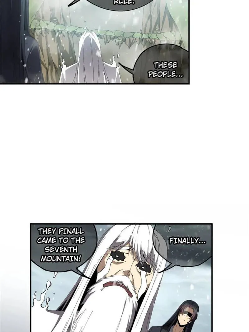 Read Divine Card Creator chapter 145 image 48 on Lezhin