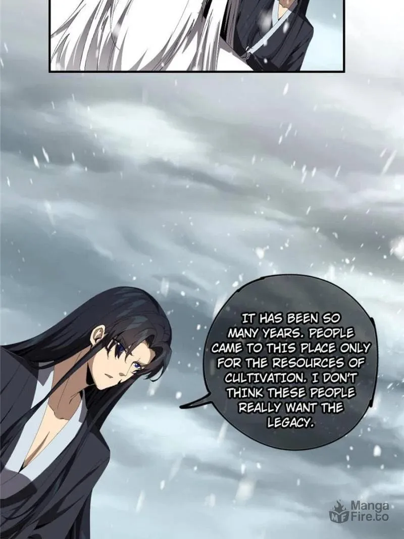 Read Divine Card Creator chapter 145 image 49 on Lezhin