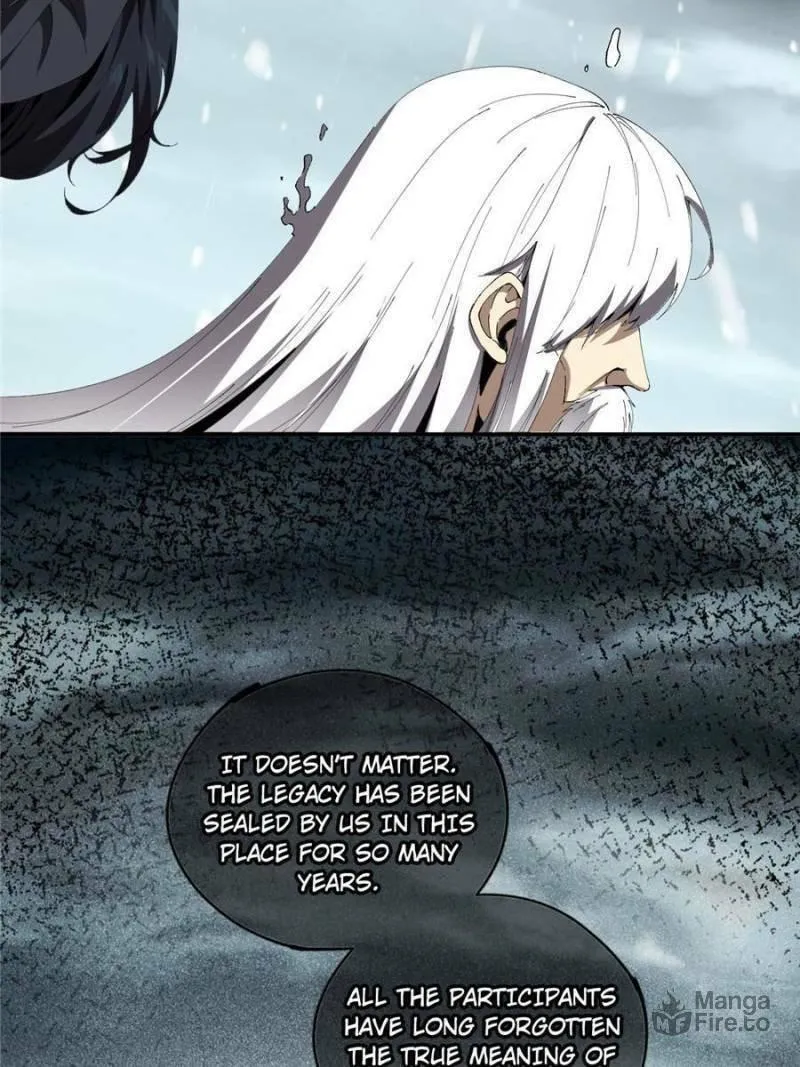 Read Divine Card Creator chapter 145 image 50 on Lezhin