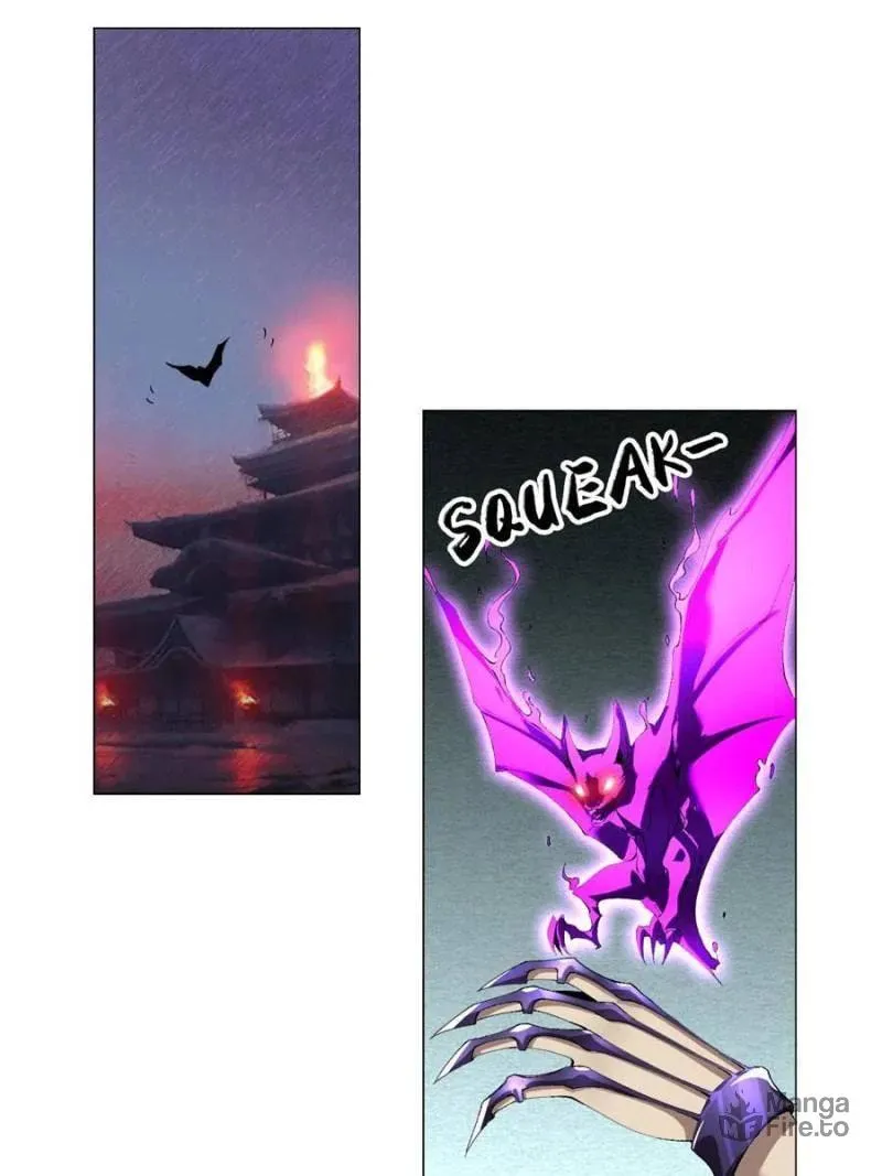 Read Divine Card Creator chapter 145 image 54 on Lezhin