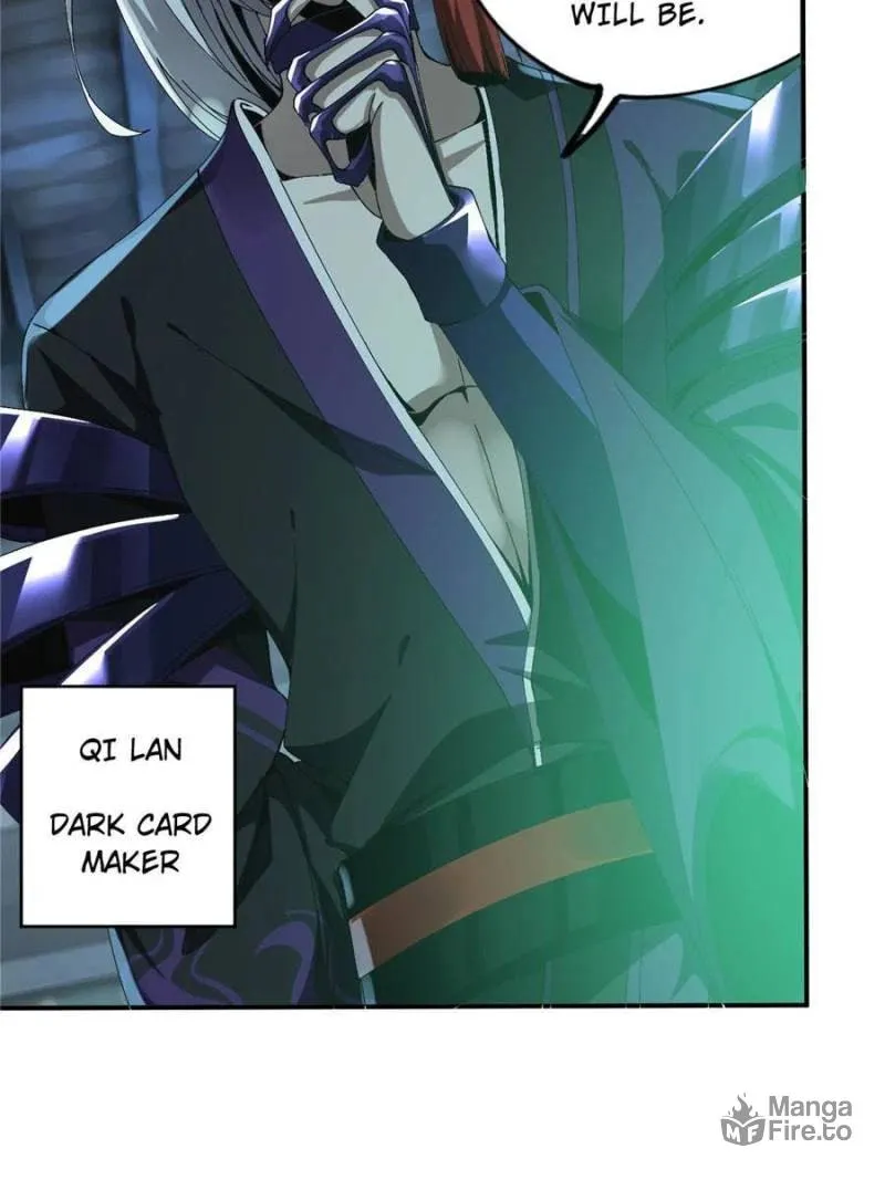 Read Divine Card Creator chapter 145 image 59 on Lezhin