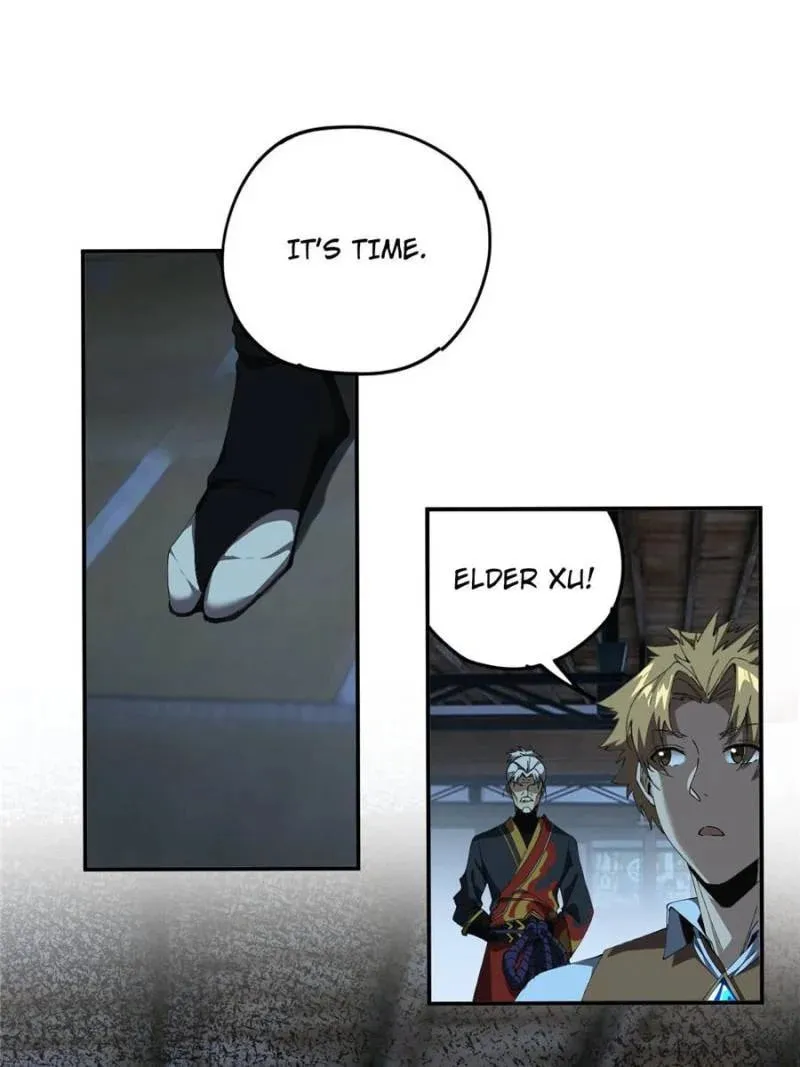 Read Divine Card Creator chapter 145 image 60 on Lezhin