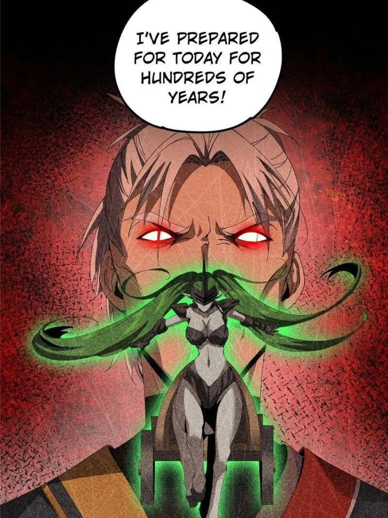 Read Divine Card Creator chapter 145 image 63 on Lezhin